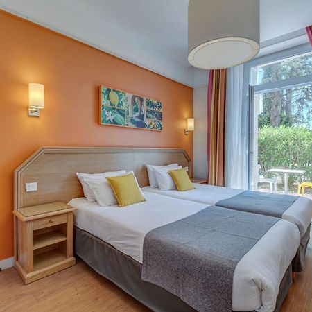 Hotel Mileade L'Orangeraie - 멍똥 외부 사진
